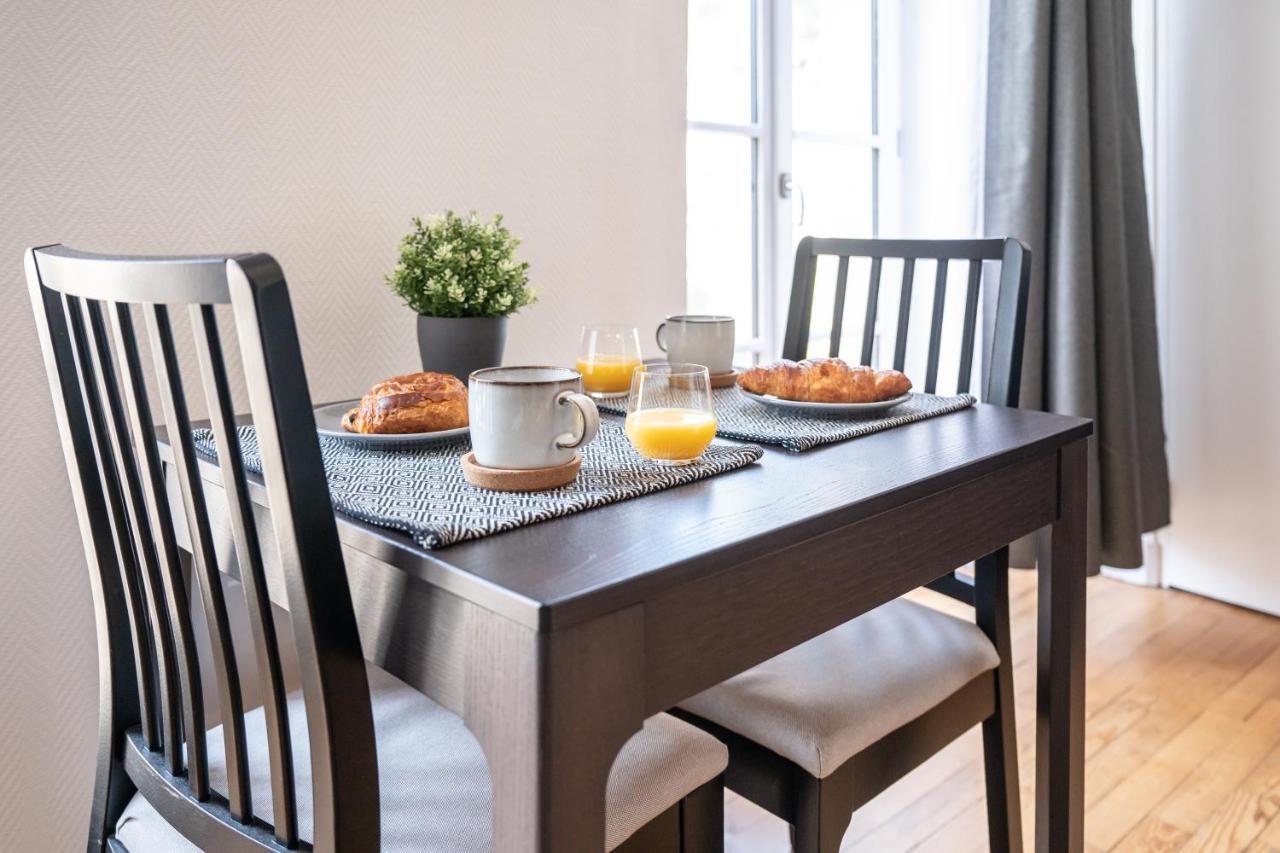 Tal Ar Pont-Meur Apartman Morlaix Kültér fotó