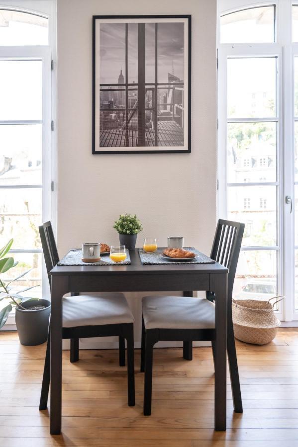 Tal Ar Pont-Meur Apartman Morlaix Kültér fotó