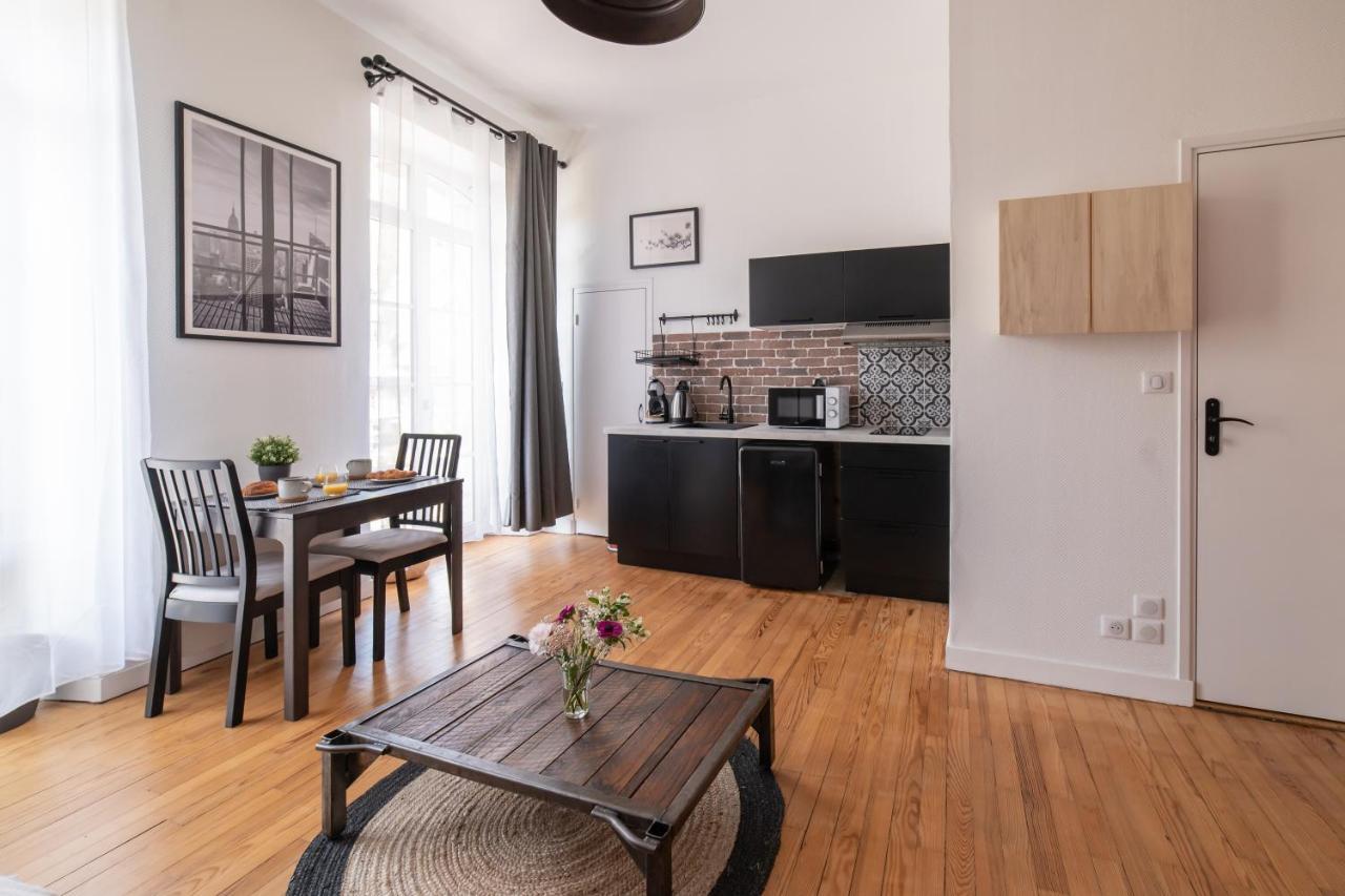 Tal Ar Pont-Meur Apartman Morlaix Kültér fotó