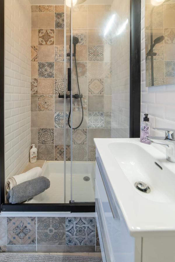 Tal Ar Pont-Meur Apartman Morlaix Kültér fotó