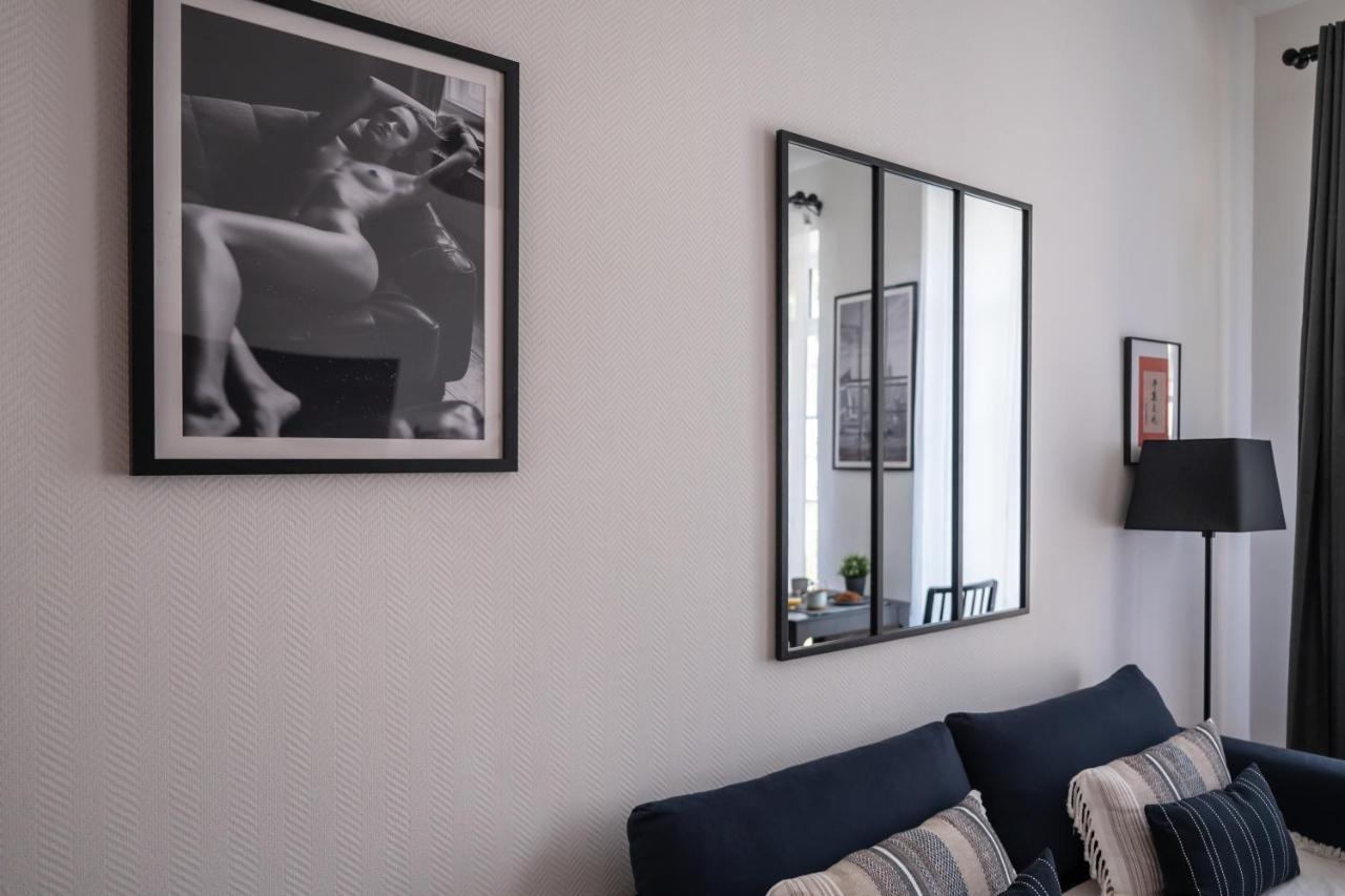 Tal Ar Pont-Meur Apartman Morlaix Kültér fotó