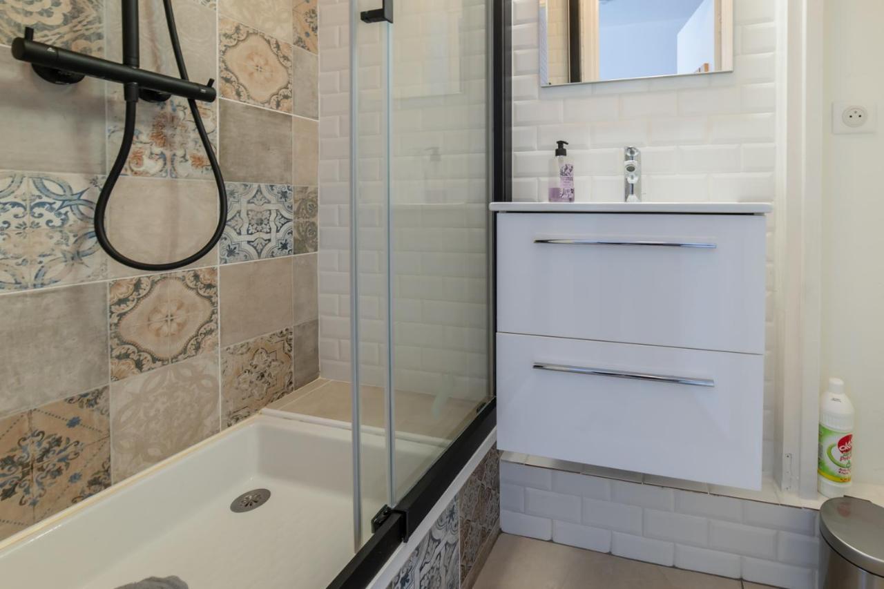 Tal Ar Pont-Meur Apartman Morlaix Kültér fotó